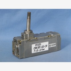 Festo CJM-5/2-1/2-CH